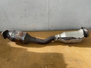 Приемная труба NISSAN Sylphy TB17 MRA8 200103SB1A 4 ракурс Приемная труба NISSAN Sylphy TB17 MRA8 200103SB1A 4 ракурс