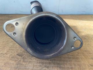 Приемная труба NISSAN Sylphy TB17 MRA8 200103SB1A 5 ракурс Приемная труба NISSAN Sylphy TB17 MRA8 200103SB1A 5 ракурс