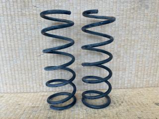 Пружина передняя Nissan Note HE12 HR12DE 54010-5WK1A 1 ракурс