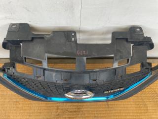 Решетка радиатора Nissan Note HE12 HR12DE 62310-5WK6B 2 ракурс