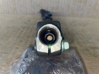 Рулевой карданчик Nissan Note HE12 HR12DE 48080-3VA0A 4 ракурс