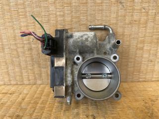 Дроссельная заслонка Nissan Note HE12 HR12DE 16119-5WK0A 1 ракурс Дроссельная заслонка Nissan Note HE12 HR12DE 16119-5WK0A 1 ракурс