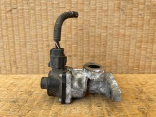 Клапан egr Nissan Note HE12 HR12DE 14710-5WK0A 1 ракурс Клапан egr Nissan Note HE12 HR12DE 14710-5WK0A 1 ракурс