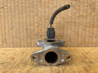 Клапан egr Nissan Note HE12 HR12DE 14710-5WK0A 2 ракурс Клапан egr Nissan Note HE12 HR12DE 14710-5WK0A 2 ракурс