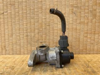 Клапан egr Nissan Note HE12 HR12DE 14710-5WK0A 3 ракурс Клапан egr Nissan Note HE12 HR12DE 14710-5WK0A 3 ракурс