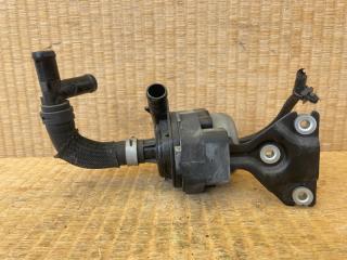 Помпа водяная Nissan Note HE12 HR12DE 21581-5WZ0A 1 ракурс Помпа водяная Nissan Note HE12 HR12DE 21581-5WZ0A 1 ракурс