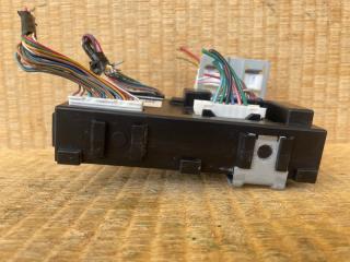 Блок комфорта Nissan Note HE12 HR12DE 284B1-3VA3D 2 ракурс