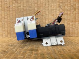 Блок комфорта Nissan Note HE12 HR12DE 284B1-3VA3D 4 ракурс