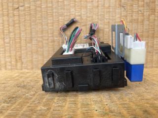 Блок комфорта Nissan Note HE12 HR12DE 284B1-3VA3D 5 ракурс