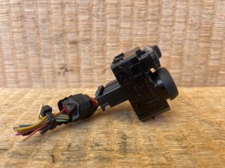Блок управления зеркалами Nissan Note HE12 HR12DE 25570-3VA1B 4 ракурс