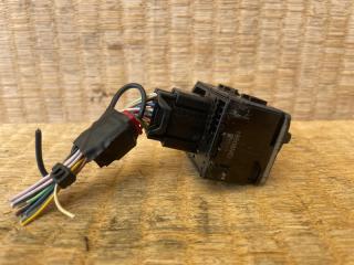Блок управления зеркалами Nissan Note HE12 HR12DE 25570-3VA1B 5 ракурс