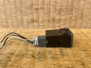 Кнопка аварийной сигнализации Nissan Note HE12 HR12DE 25172-3VA0A 5 ракурс