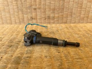 Форсунка Nissan Note HE12 HR12DE 16600-5WK0A 2 ракурс