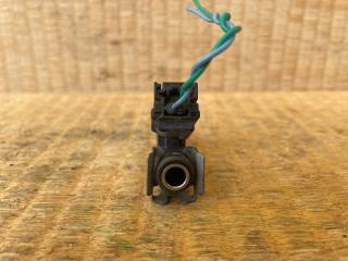Форсунка Nissan Note HE12 HR12DE 16600-5WK0A 4 ракурс