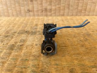 Форсунка Nissan Note HE12 HR12DE 16600-5WK0A 2 ракурс