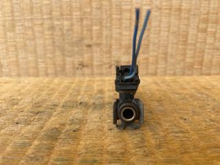 Форсунка Nissan Note HE12 HR12DE 16600-5WK0A 2 ракурс