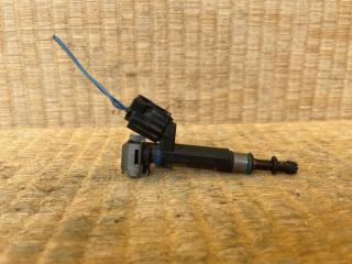 Форсунка Nissan Note HE12 HR12DE 16600-5WK0A 3 ракурс