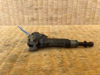Форсунка Nissan Note HE12 HR12DE 16600-5WK0A 4 ракурс