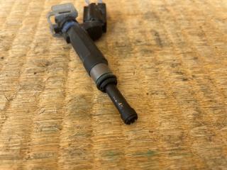 Форсунка Nissan Note HE12 HR12DE 16600-5WK0A 5 ракурс