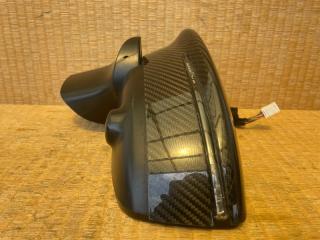 Зеркало левое Nissan Note HE12 HR12DE 96302-5VA0C 3 ракурс