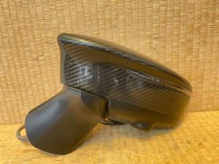 Зеркало левое Nissan Note HE12 HR12DE 96302-5VA0C 5 ракурс