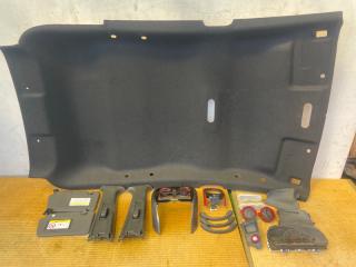 Обшивка потолка Nissan Note HE12 HR12DE G3112-3VAMA 1 ракурс