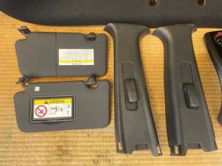 Обшивка потолка Nissan Note HE12 HR12DE G3112-3VAMA 2 ракурс