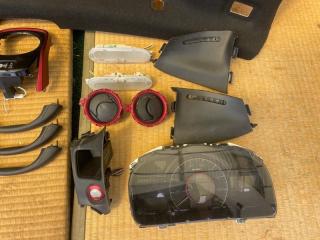 Обшивка потолка Nissan Note HE12 HR12DE G3112-3VAMA 4 ракурс