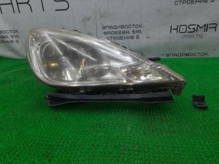 Фара правая передняя Honda Fit GP1 LDA 33100TF0J71 1 ракурс