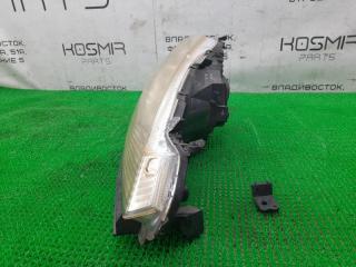 Фара правая передняя Honda Fit GP1 LDA 33100TF0J71 3 ракурс