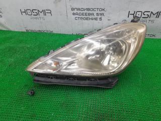 Фара левая передняя Honda Fit GP1 LDA 33150TF0J71 1 ракурс Фара левая передняя Honda Fit GP1 LDA 33150TF0J71 1 ракурс