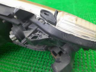 Фара левая передняя Honda Fit GP1 LDA 33150TF0J71 5 ракурс Фара левая передняя Honda Fit GP1 LDA 33150TF0J71 5 ракурс