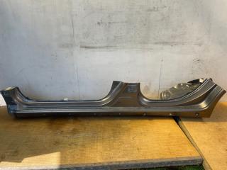 Порог кузова левый Nissan Note HE12 HR12DE G6411-3VAMA 1 ракурс