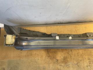 Порог кузова левый Nissan Note HE12 HR12DE G6411-3VAMA 2 ракурс