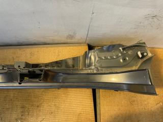 Порог кузова левый Nissan Note HE12 HR12DE G6411-3VAMA 3 ракурс