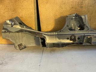 Порог кузова левый Nissan Note HE12 HR12DE G6411-3VAMA 5 ракурс