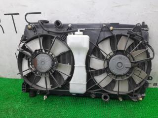 Радиатор основной Honda Fit GP1 LDA 19010RE0004 2 ракурс Радиатор основной Honda Fit GP1 LDA 19010RE0004 2 ракурс