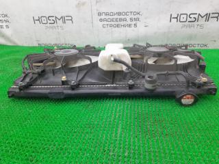 Радиатор основной Honda Fit GP1 LDA 19010RE0004 3 ракурс Радиатор основной Honda Fit GP1 LDA 19010RE0004 3 ракурс