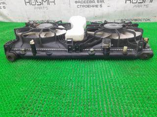Радиатор основной Honda Fit GP1 LDA 19010RE0004 5 ракурс Радиатор основной Honda Fit GP1 LDA 19010RE0004 5 ракурс