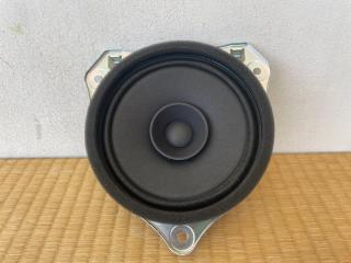 Фото запчасти динамик задний правый TOYOTA Alphard 2008 контрактная запчасть Запчасть динамик задний правый TOYOTA Alphard 2008