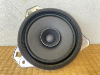 Фото запчасти динамик задний левый TOYOTA Alphard 2008 контрактная запчасть Запчасть динамик задний левый TOYOTA Alphard 2008