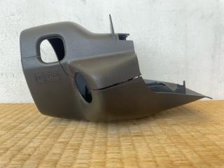 Фото запчасти кожух рулевой колонки TOYOTA Alphard 2008 контрактная запчасть Запчасть кожух рулевой колонки TOYOTA Alphard 2008