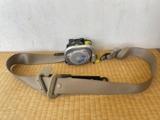 Ремень безопасности левый передний TOYOTA Alphard ATH10W 2AZ-FXE 73220-58010-A0 1 ракурс