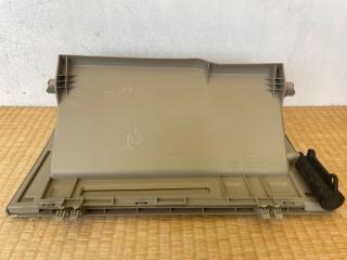 Бардачок левый передний TOYOTA Alphard ATH10W 2AZ-FXE 55550-58030-A0 4 ракурс