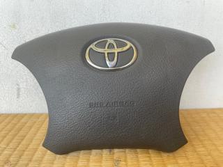 Airbag водительский правый TOYOTA Alphard ATH10W 2AZ-FXE 45130-58021-E0 1 ракурс