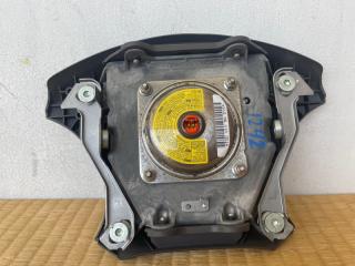 Airbag водительский правый TOYOTA Alphard ATH10W 2AZ-FXE 45130-58021-E0 2 ракурс