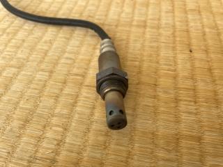 Датчик кислородный TOYOTA Alphard ATH10W 2AZ-FXE 89465-58040 2 ракурс