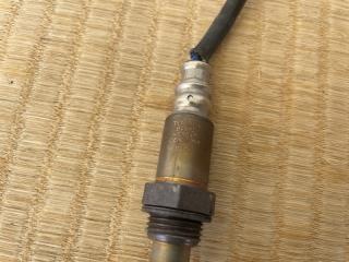 Датчик кислородный TOYOTA Alphard ATH10W 2AZ-FXE 89465-58040 5 ракурс