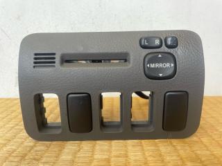 Фото запчасти блок управления зеркалами TOYOTA Alphard 2008 контрактная запчасть Запчасть блок управления зеркалами TOYOTA Alphard 2008