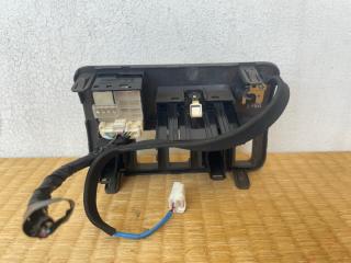 Блок управления зеркалами TOYOTA Alphard ATH10W 2AZ-FXE 84872-52040 2 ракурс